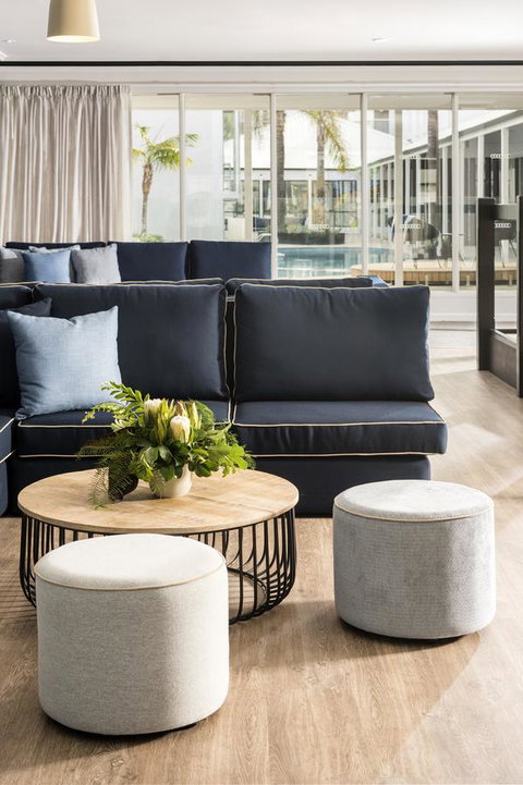 Tradewinds Hotel And Suites Fremantle - Accommodation in Surfers Paradise 33