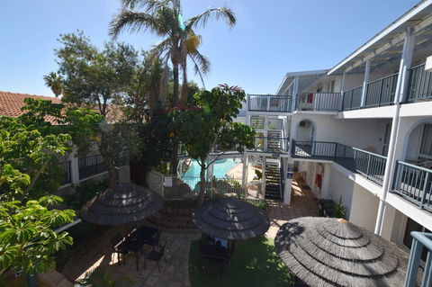 West Beach Lagoon 218 - Outstanding Value! - Accommodation in Surfers Paradise 17
