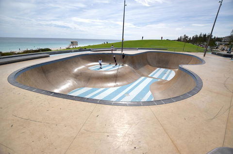 West Beach Lagoon 218 - Outstanding Value! - Accommodation in Surfers Paradise 23