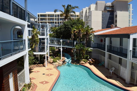 West Beach Lagoon 218 - Outstanding Value! - Accommodation in Surfers Paradise 20