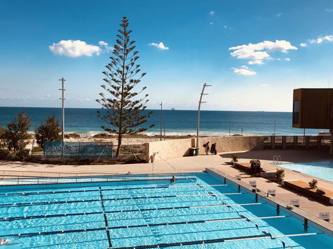 West Beach Lagoon 218 - Outstanding Value! - Accommodation in Surfers Paradise 29