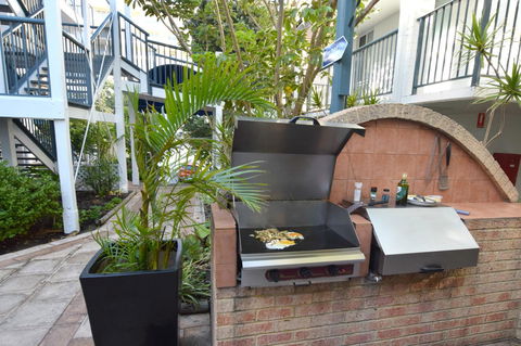 West Beach Lagoon 218 - Outstanding Value! - Accommodation in Surfers Paradise 18