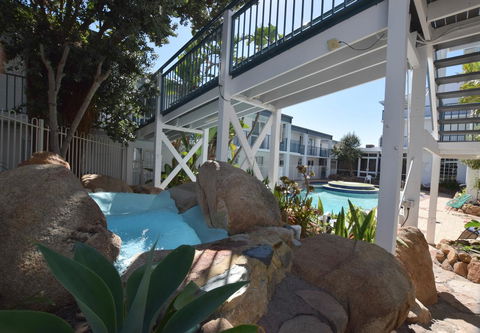 West Beach Lagoon 218 - Outstanding Value! - Accommodation in Surfers Paradise 21