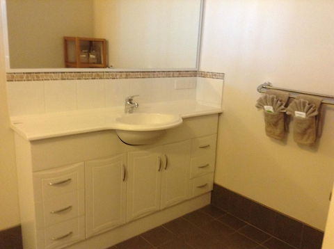 Peoples Park - Accommodation in Surfers Paradise 12