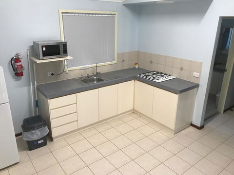 Peoples Park - Accommodation in Surfers Paradise 17