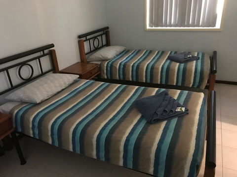 Peoples Park - Accommodation in Surfers Paradise 20