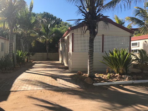 Peoples Park - Accommodation in Surfers Paradise 23