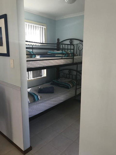 Peoples Park - Accommodation in Surfers Paradise 24