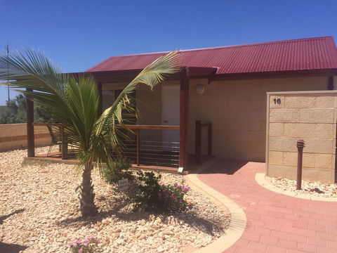 Peoples Park - Accommodation in Surfers Paradise 27