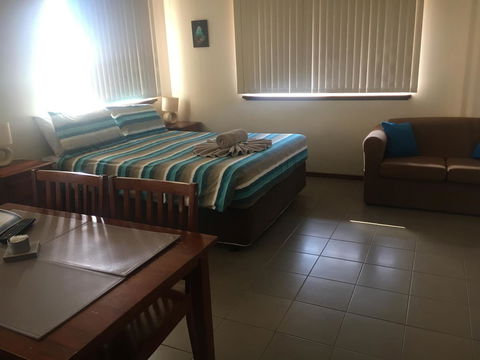 Peoples Park - Accommodation in Surfers Paradise 9