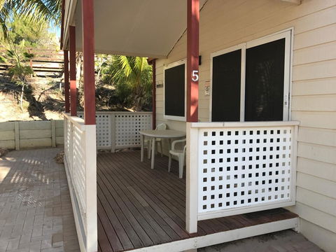 Peoples Park - Accommodation in Surfers Paradise 18