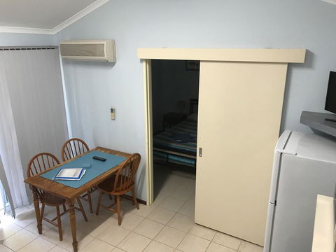 Peoples Park - Accommodation in Surfers Paradise 19