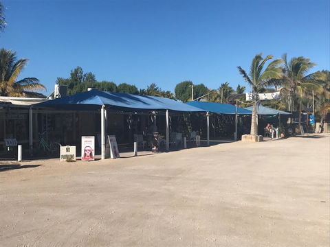 Peoples Park - Accommodation in Surfers Paradise 28