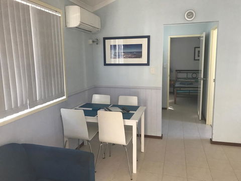 Peoples Park - Accommodation in Surfers Paradise 26