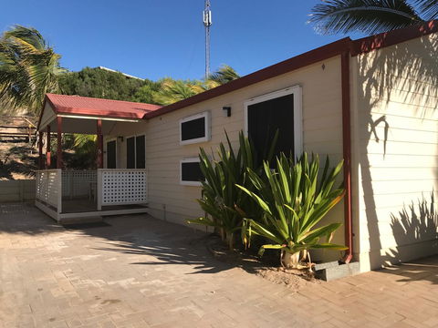Peoples Park - Accommodation in Surfers Paradise 22