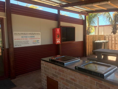 Peoples Park - Accommodation in Surfers Paradise 5