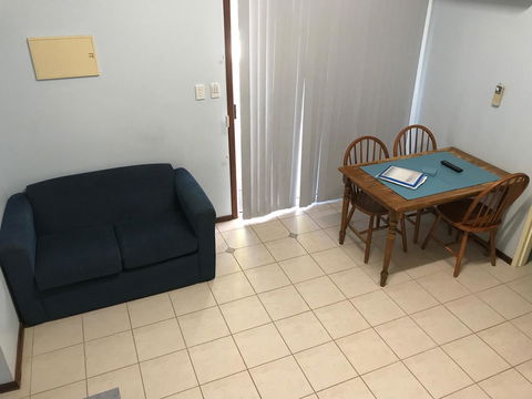 Peoples Park - Accommodation in Surfers Paradise 16