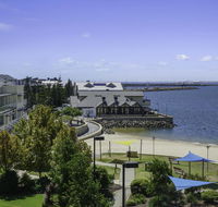 Luxury Suite Bunbury - Accommodation in Surfers Paradise