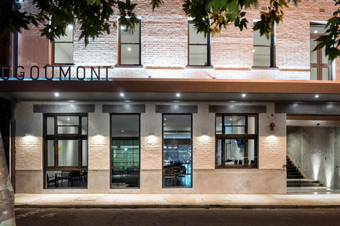 Hougoumont Hotel Fremantle - Accommodation in Surfers Paradise 5