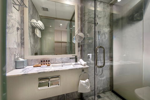 Hougoumont Hotel Fremantle - Accommodation in Surfers Paradise 25