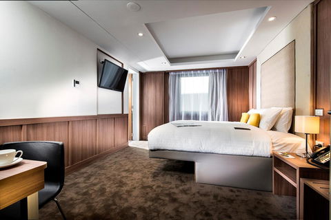 Hougoumont Hotel Fremantle - Accommodation in Surfers Paradise 18