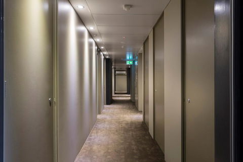 Hougoumont Hotel Fremantle - Accommodation in Surfers Paradise 41