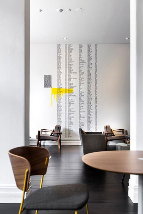 Hougoumont Hotel Fremantle - Accommodation in Surfers Paradise 34