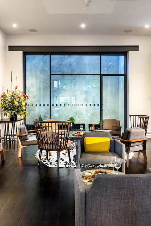Hougoumont Hotel Fremantle - Accommodation in Surfers Paradise 11