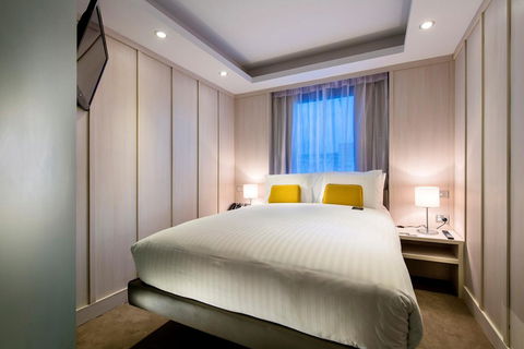 Hougoumont Hotel Fremantle - Accommodation in Surfers Paradise 24