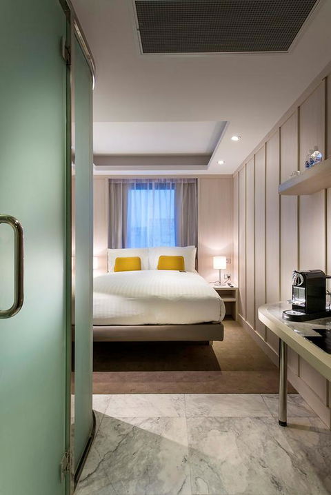 Hougoumont Hotel Fremantle - Accommodation in Surfers Paradise 22