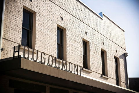 Hougoumont Hotel Fremantle - Accommodation in Surfers Paradise 17
