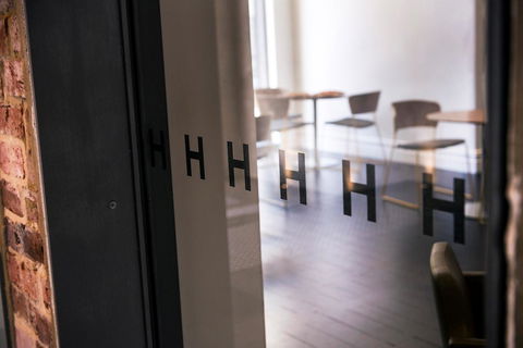 Hougoumont Hotel Fremantle - Accommodation in Surfers Paradise 16