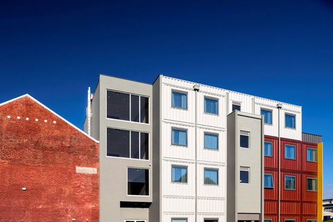 Hougoumont Hotel Fremantle - Accommodation in Surfers Paradise 31