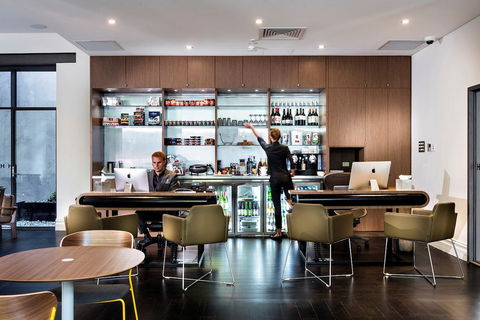 Hougoumont Hotel Fremantle - Accommodation in Surfers Paradise 37