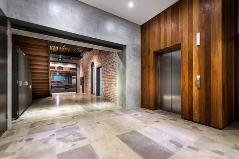 Hougoumont Hotel Fremantle - Accommodation in Surfers Paradise 9