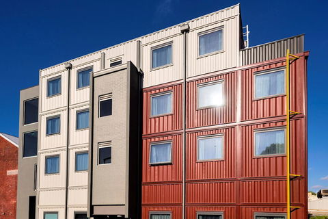 Hougoumont Hotel Fremantle - Accommodation in Surfers Paradise 32