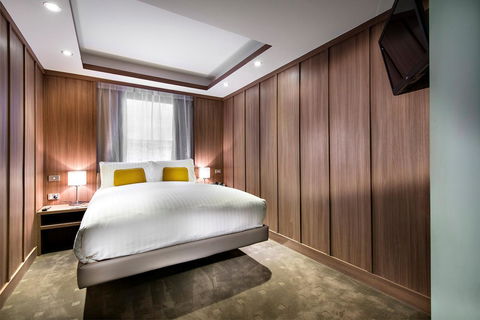 Hougoumont Hotel Fremantle - Accommodation in Surfers Paradise 21