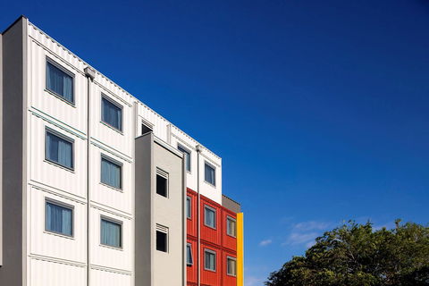 Hougoumont Hotel Fremantle - Accommodation in Surfers Paradise 30