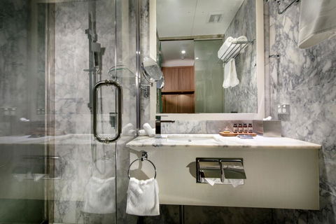 Hougoumont Hotel Fremantle - Accommodation in Surfers Paradise 3