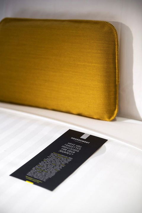 Hougoumont Hotel Fremantle - Accommodation in Surfers Paradise 28
