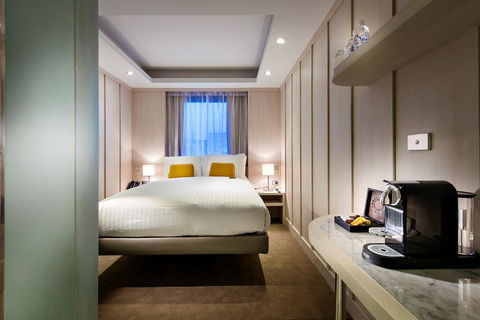 Hougoumont Hotel Fremantle - Accommodation in Surfers Paradise 6