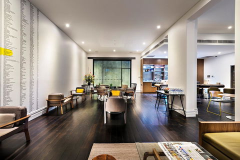 Hougoumont Hotel Fremantle - Accommodation in Surfers Paradise 10