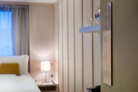 Hougoumont Hotel Fremantle - Accommodation in Surfers Paradise 23