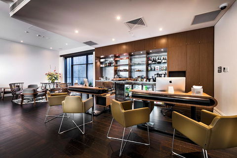 Hougoumont Hotel Fremantle - Accommodation in Surfers Paradise 12
