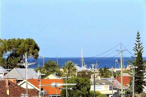 Fremantle Heritage Home For You To Enjoy! - Accommodation in Surfers Paradise 1