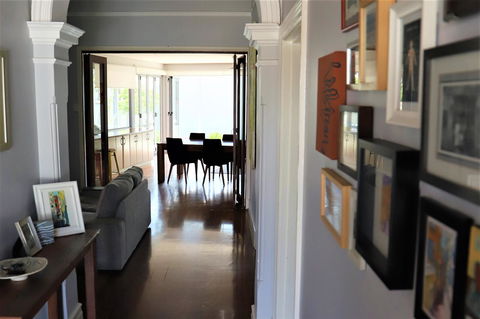 Fremantle Heritage Home For You To Enjoy! - Accommodation in Surfers Paradise 4
