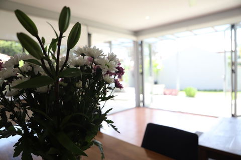 Fremantle Heritage Home For You To Enjoy! - Accommodation in Surfers Paradise 20
