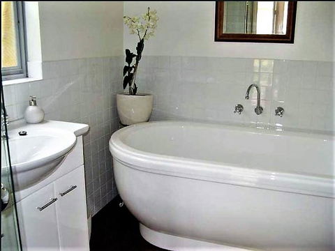 Fremantle Heritage Home For You To Enjoy! - Accommodation in Surfers Paradise 2
