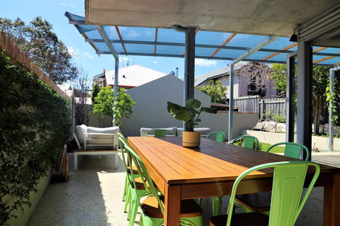 Fremantle Heritage Home For You To Enjoy! - Accommodation in Surfers Paradise 14