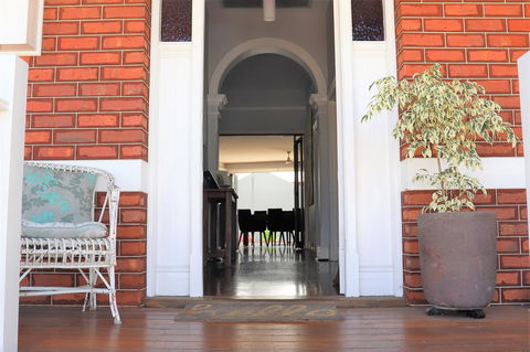 Fremantle Heritage Home For You To Enjoy! - Accommodation in Surfers Paradise 19